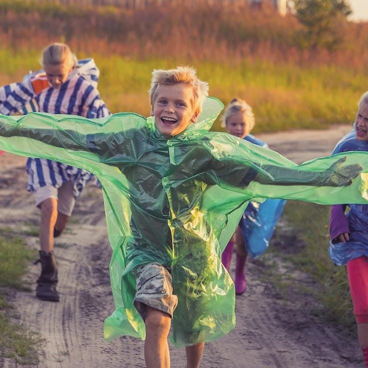 Kaveri Mehta, Lead Design Curator at ClearVisionLab, reviewing corporate floral arrangements